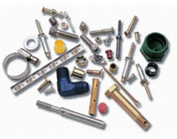 High Performance Aerospace Hardware