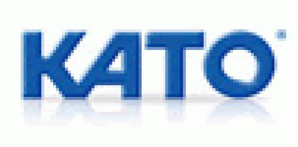KATO Fastening Systems threaded inserts