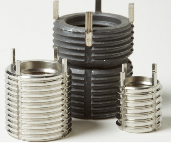 Keensert Threaded Inserts for Aerospace from Aircraft ...