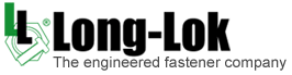 Authorized Distributor of Long Lok Fasteners