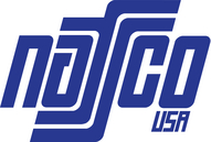 Nafco Self-Locking Nuts
