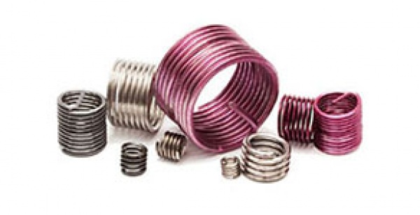 Wire Inserts