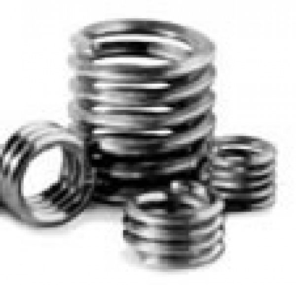 helical insert