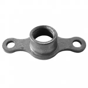 Fixed Aircraft Nut Plate for aerospace